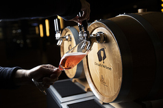 Sparkling/rose レガンディーノ モンテルヴィーニ