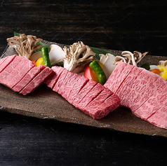 黒毛和牛「極み」ステーキ 3種 盛り合わせ 〈2~3人前〉