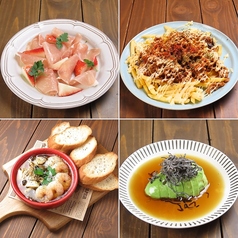 Dining BROOK ダイニング ブルックのおすすめ料理2