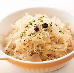 ザワークラウト