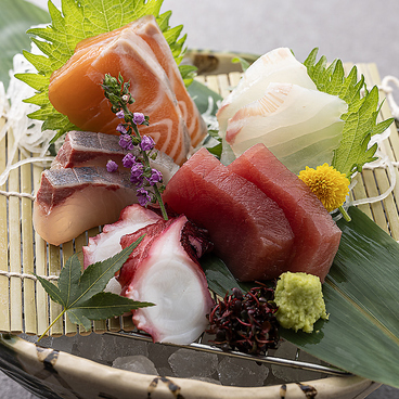 町屋のおだいどこ いを浬のおすすめ料理1