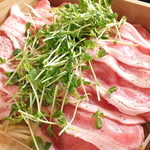 接待や各種宴会等でのご利用におすすめな飲み放題付きコースをご用意♪