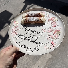 Gemia ジェミアのコース写真