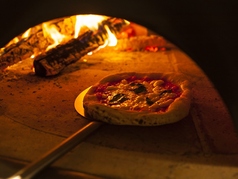 Pagina Italian fire-works +cafe パージナ イタリアン ファイアワークス プラス カフェ特集写真1