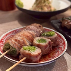 博多やさい巻串 くしょんのコース写真