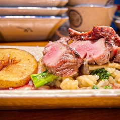 8分め料理店特集写真1