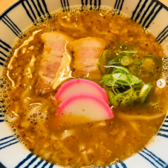 満天そば