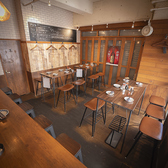 晩酌処アトヤの雰囲気2