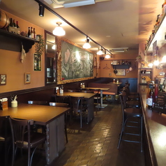 ステーキ&金沢びすとろ ボーノボーノの特集写真