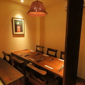 BISTRO M05 ビストロエムゼロファイブの雰囲気2