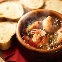 炭火とワイン 京都河原町店のコース写真