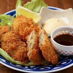 大判栃尾揚げ