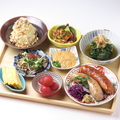 料理メニュー写真&nbsp;おつまみおまかせ盛り