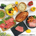 DELTA+SKY デルタプラススカイのおすすめ料理1