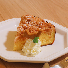 Cafe Treize(カフェトレゼ)のおすすめポイント1