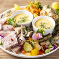 BISTRO LIBERTY UMEDAのおすすめ料理1