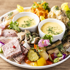 BISTRO LIBERTY UMEDAのおすすめ料理1