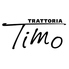 TRATTORIA Timoのロゴ
