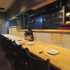 藁焼き居酒屋 笑酒場いっけんの特集写真