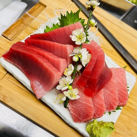 居酒屋さつきの写真