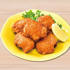 『道産子のソウルフード』若どりザンギ(5個/3個)