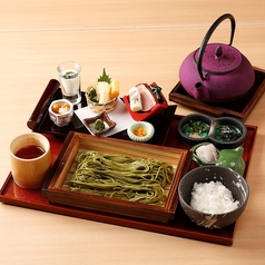 和食日和 おさけと 赤坂のおすすめランチ2