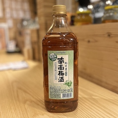 梅酒