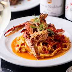 meat&wine BACCHUSの写真2