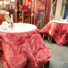 餃子倶楽部ロックリーの外観3