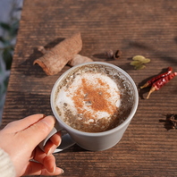 季節限定メニュー