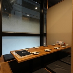 鳥あえず 金山店の雰囲気3