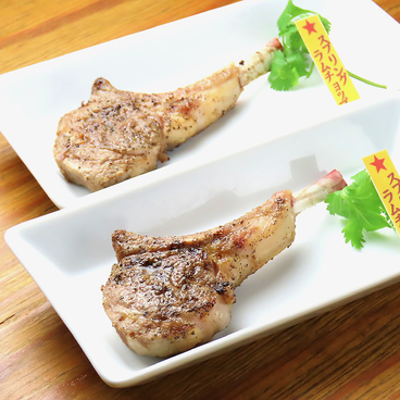 羊肉酒場 悟大 武蔵小杉店のおすすめ料理1