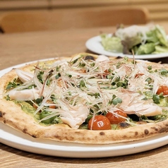 アクア エ ソーレ ACQUA E SOLEのおすすめランチ3