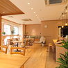 Cafe Treize(カフェトレゼ)のおすすめポイント2
