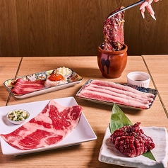 焼肉倶楽部 天王寺店のおすすめポイント1