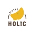 BISTRO HOLICのロゴ