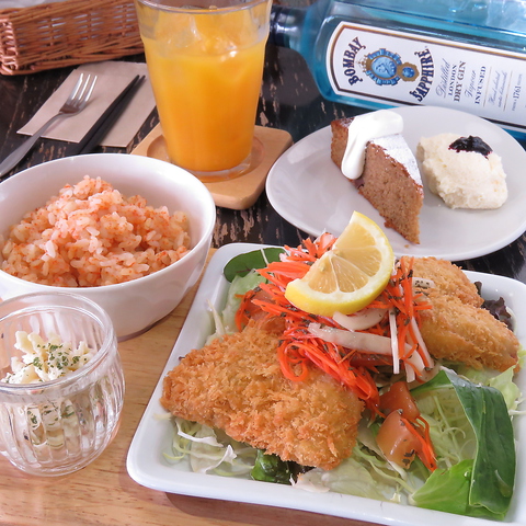 Sweets Cafe Riche 須磨 カフェ スイーツ ネット予約可 ホットペッパーグルメ
