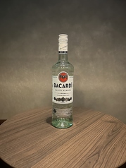 BACARDI (ラム)