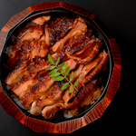 名物名古屋コーチンひつまぶしが人気。御食事だけでも気軽に利用でき、メニューも豊富です。