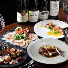 La Vague ラ ヴァーグのおすすめ料理2