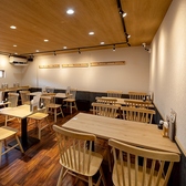 うなぎのひととき 仙台泉店の雰囲気3