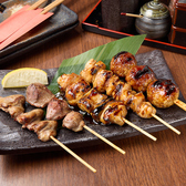 鶏や たびたびのおすすめ料理2