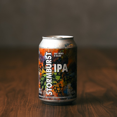 O'hara's STORMBURST IPA