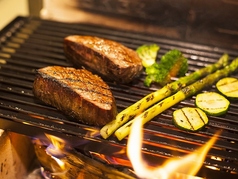 Pagina Italian fire-works +cafe パージナ イタリアン ファイアワークス プラス カフェ特集写真1