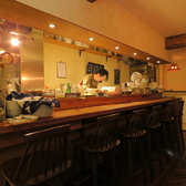 BISTRO M05 ビストロエムゼロファイブの雰囲気3