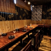 雅 MIYABI 五反田店の雰囲気3