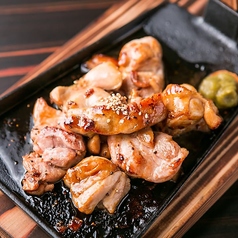 個室居酒屋 時しらず 大宮駅前店のコース写真