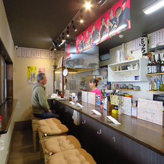 もつ煮もッちの特集写真