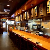 地鶏魚場 しんぞうの雰囲気2