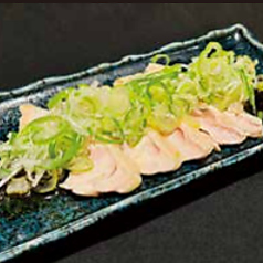 奥三河地鶏しもふり